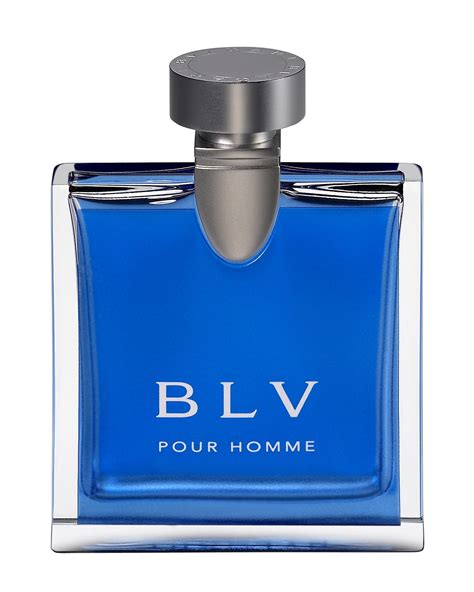 blv pour homme for men.